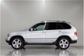 BMW X5 - 3.0i High Executive automaat, leer, Youngtimer, facelift model, afneembare trekhaak - 1 - Thumbnail