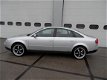 Audi A6 - 2.0 Exclusive MT Mooie Auto - 1 - Thumbnail