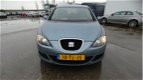 Seat Leon - 1.9 TDI Reference / airco / trekhaak / elektr. ramen - 1 - Thumbnail