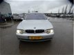 BMW 7-serie - 735i Executive / youngtimer / leer / cruise control / climate control / NAVI - 1 - Thumbnail