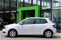 Skoda Fabia - 1.0 TSI Greentech 95pk Drive ( PDC/NAVI) - 1 - Thumbnail