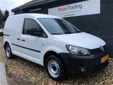 Volkswagen Caddy - 1.6 TDI BMT 2011 111DKM NAP SCHUIFDEUR UITMUNTEND GOEDE STAAT