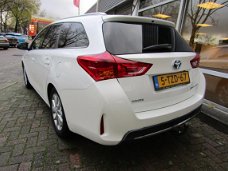 Toyota Auris Touring Sports - 1.8 Hybrid Lease AUTOMAAT