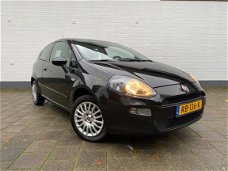 Fiat Punto Evo - 1.2 Pop Navi/Airco/Tweede eigenaar/Zeer nette staat/Nieuwe distributieriem