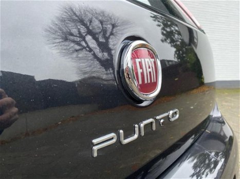 Fiat Punto Evo - 1.2 Pop Navi/Airco/Tweede eigenaar/Zeer nette staat/Nieuwe distributieriem - 1