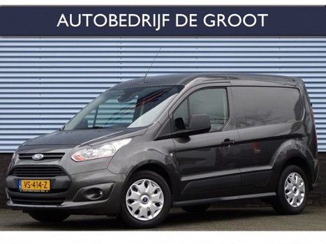 Ford Transit Connect - 1.6 TDCI L1 Trend Airco, Elektr. Pakket, PDC - 1