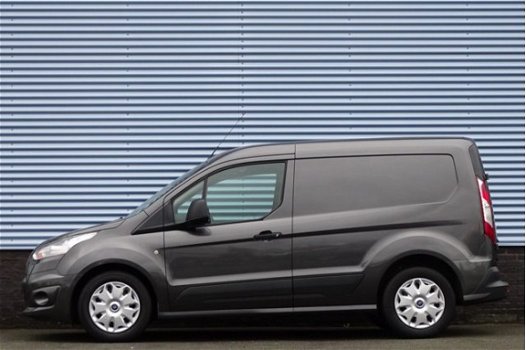 Ford Transit Connect - 1.6 TDCI L1 Trend Airco, Elektr. Pakket, PDC - 1