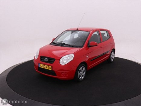 Kia Picanto - 1.1 X-clusive - 1