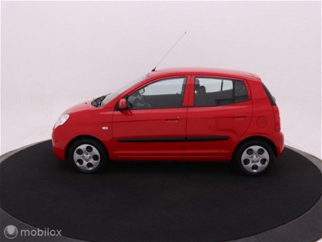 Kia Picanto - 1.1 X-clusive - 1