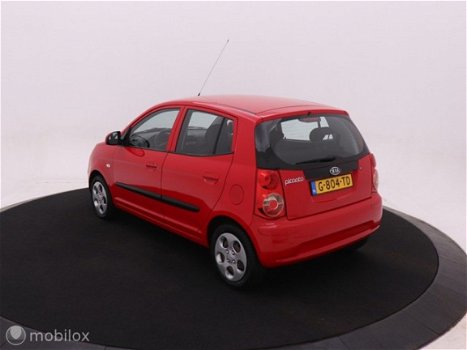 Kia Picanto - 1.1 X-clusive - 1