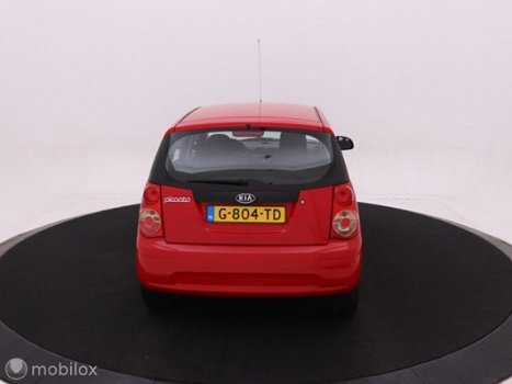 Kia Picanto - 1.1 X-clusive - 1