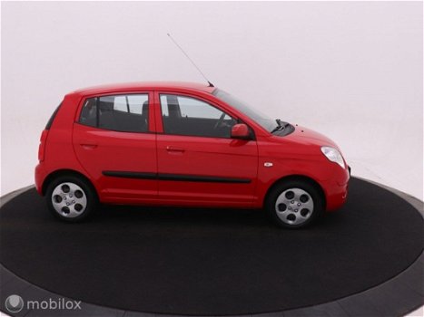 Kia Picanto - 1.1 X-clusive - 1