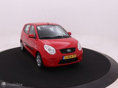 Kia Picanto - 1.1 X-clusive - 1