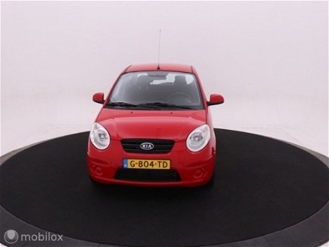 Kia Picanto - 1.1 X-clusive - 1