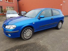 Nissan Almera - 1.5 Comfort - APK 28-06-2020