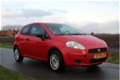 Fiat Grande Punto - 1.2 Sportsound Airco / Nieuwe APK - 1 - Thumbnail