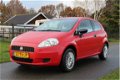 Fiat Grande Punto - 1.2 Sportsound Airco / Nieuwe APK - 1 - Thumbnail