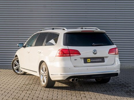 Volkswagen Passat Variant - 2.0 TSI Highline | Cruise | DSG | 211 PK - 1