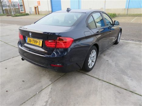 BMW 3-serie - 320i Executive Automaat model F30 184 PK N.A.P. Rapport KM : 130.000 - 1