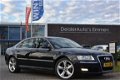 Audi A8 - 3.0 TDI LEDER SCHUIFDAK NAVIGATIE PDC LMV - 1 - Thumbnail