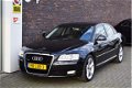 Audi A8 - 3.0 TDI LEDER SCHUIFDAK NAVIGATIE PDC LMV - 1 - Thumbnail