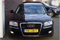 Audi A8 - 3.0 TDI LEDER SCHUIFDAK NAVIGATIE PDC LMV - 1 - Thumbnail