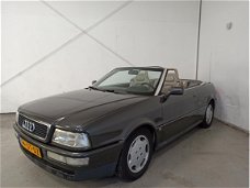 Audi Cabriolet - 2.0