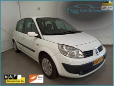 Renault Scénic - 1.6-16V Business Line