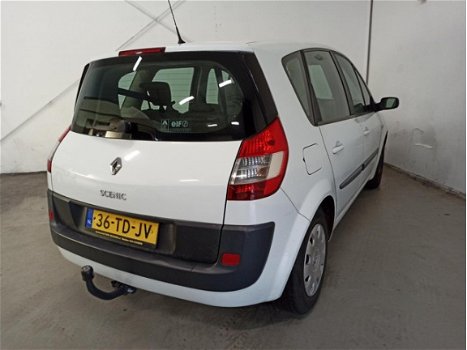 Renault Scénic - 1.6-16V Business Line - 1