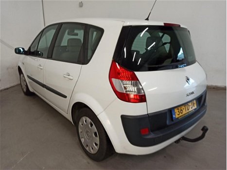 Renault Scénic - 1.6-16V Business Line - 1