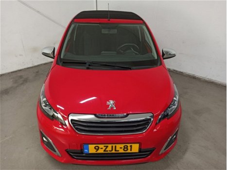 Peugeot 108 - 1.0 e-VTi Première Top - 1