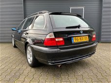 BMW 3-serie Touring - 318i Special Edition