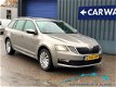 Skoda Octavia - 1.2 TSI Greentech Active - 1 - Thumbnail