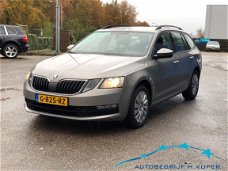 Skoda Octavia - 1.2 TSI Greentech Active