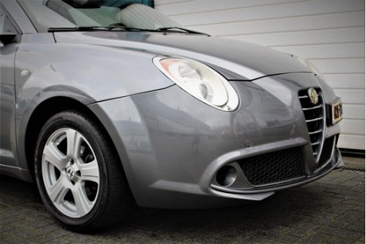 Alfa Romeo MiTo - 1.4 Distinctive |Airco|Nette auto| - 1