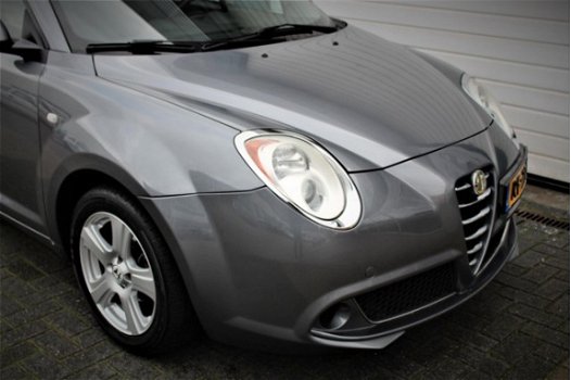 Alfa Romeo MiTo - 1.4 Distinctive |Airco|Nette auto| - 1