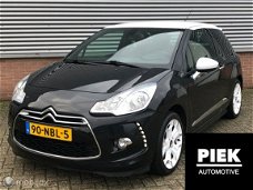 Citroën DS3 - 1.6 THP Sport Chic