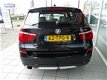 BMW X3 - XDrive20i High Executive /AUT/LEDER/NAVI/XENON/NL AUTO - 1 - Thumbnail