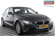 BMW 3-serie - 316i Upgrade Edition NAVI | XENON | LEDER -A.S. ZONDAG OPEN