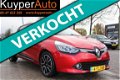 Renault Clio - 1.5 dCi ECO Dynamique KEYLESS MEDIA NAVI - 1 - Thumbnail