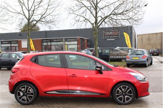 Renault Clio - 1.5 dCi ECO Dynamique KEYLESS MEDIA NAVI - 1