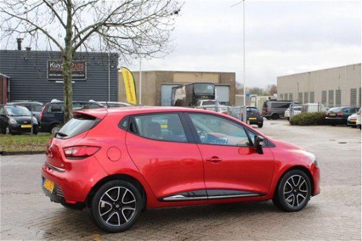 Renault Clio - 1.5 dCi ECO Dynamique KEYLESS MEDIA NAVI - 1