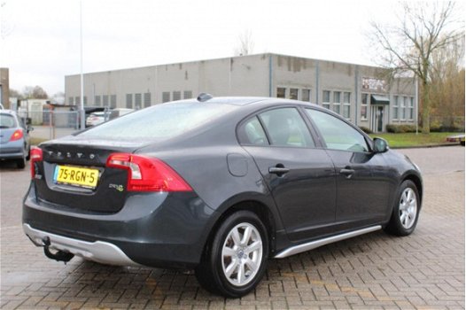Volvo S60 - 1.6 DRIVe BUSINESS PACK PRO - 1