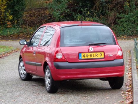 Renault Clio - 1.2 Expression NIEUWE APK/NAP/NETTE AUTO - 1