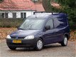 Opel Combo - 1.7 DI City 1e Eigenaar/APK/NAP/NETTE AUTO - 1 - Thumbnail