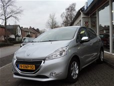 Peugeot 208 - 1.2 VTi Style 5 deurs - Nav | Airco | Cruise