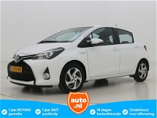 Toyota Yaris - 1.5 Hybrid Limited