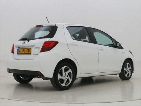 Toyota Yaris - 1.5 Hybrid Limited - 1