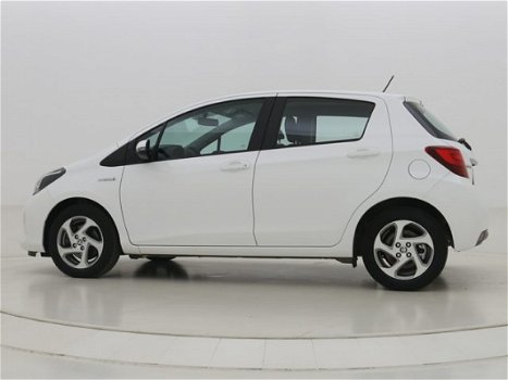 Toyota Yaris - 1.5 Hybrid Limited - 1