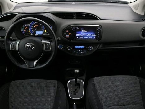 Toyota Yaris - 1.5 Hybrid Limited - 1